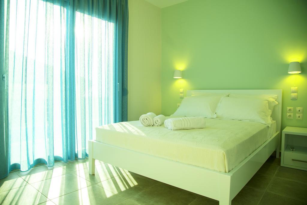 Casa Sivota Villa Room photo