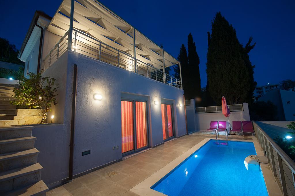Casa Sivota Villa Exterior photo
